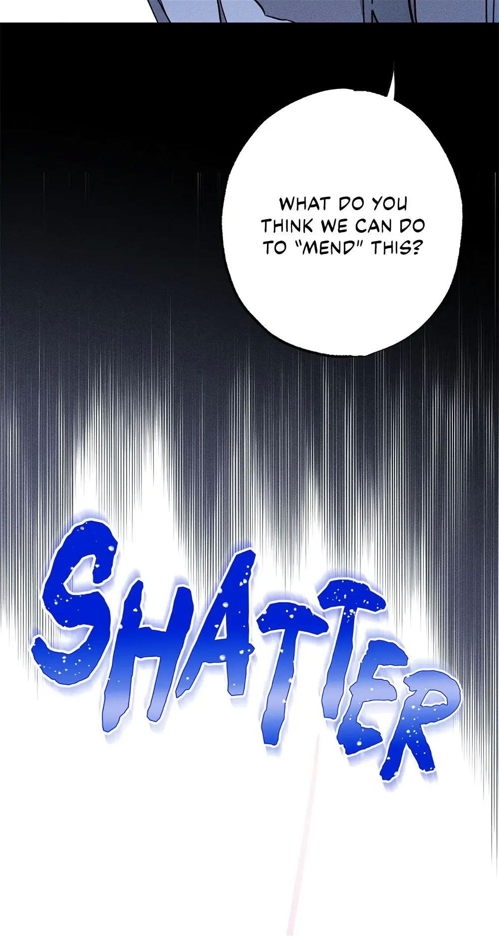 My Husband Who Hates Me Has Lost His Memories chapter 15 page 71