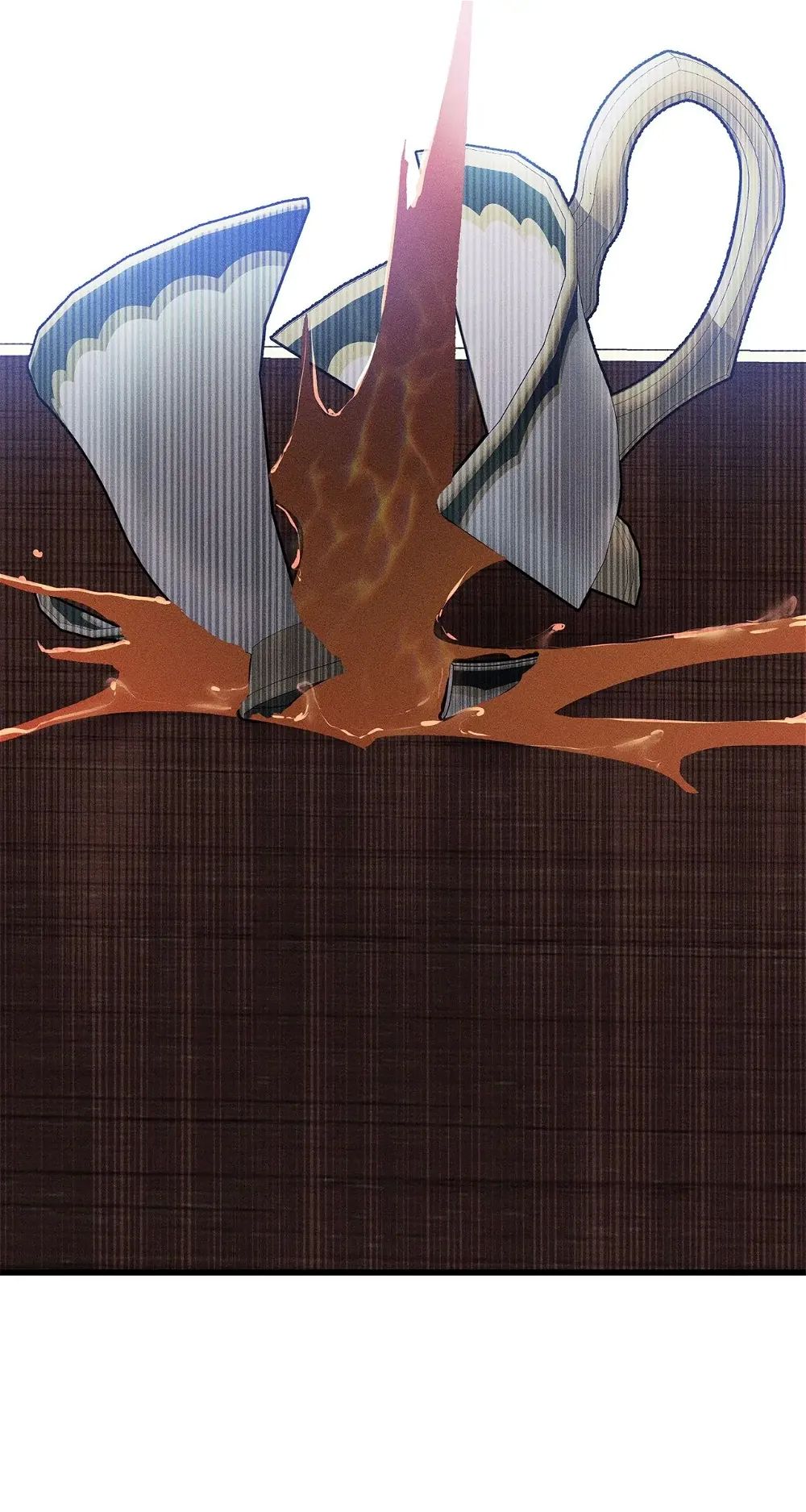 My Husband Who Hates Me Has Lost His Memories chapter 15 page 72