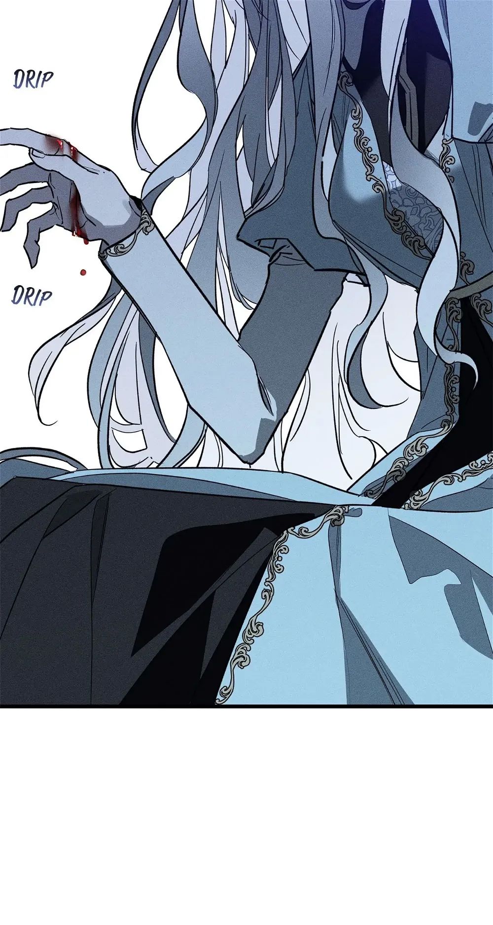 My Husband Who Hates Me Has Lost His Memories chapter 15 page 76