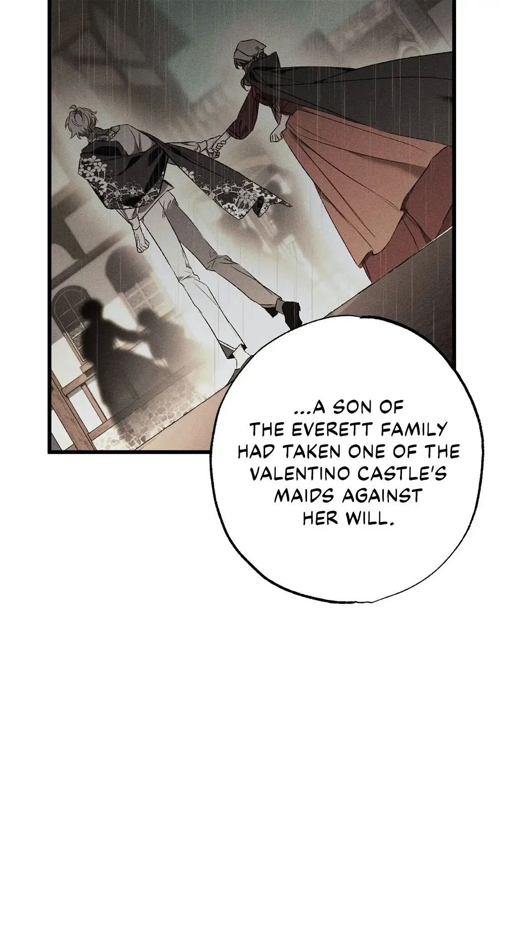 My Husband Who Hates Me Has Lost His Memories chapter 15 page 8