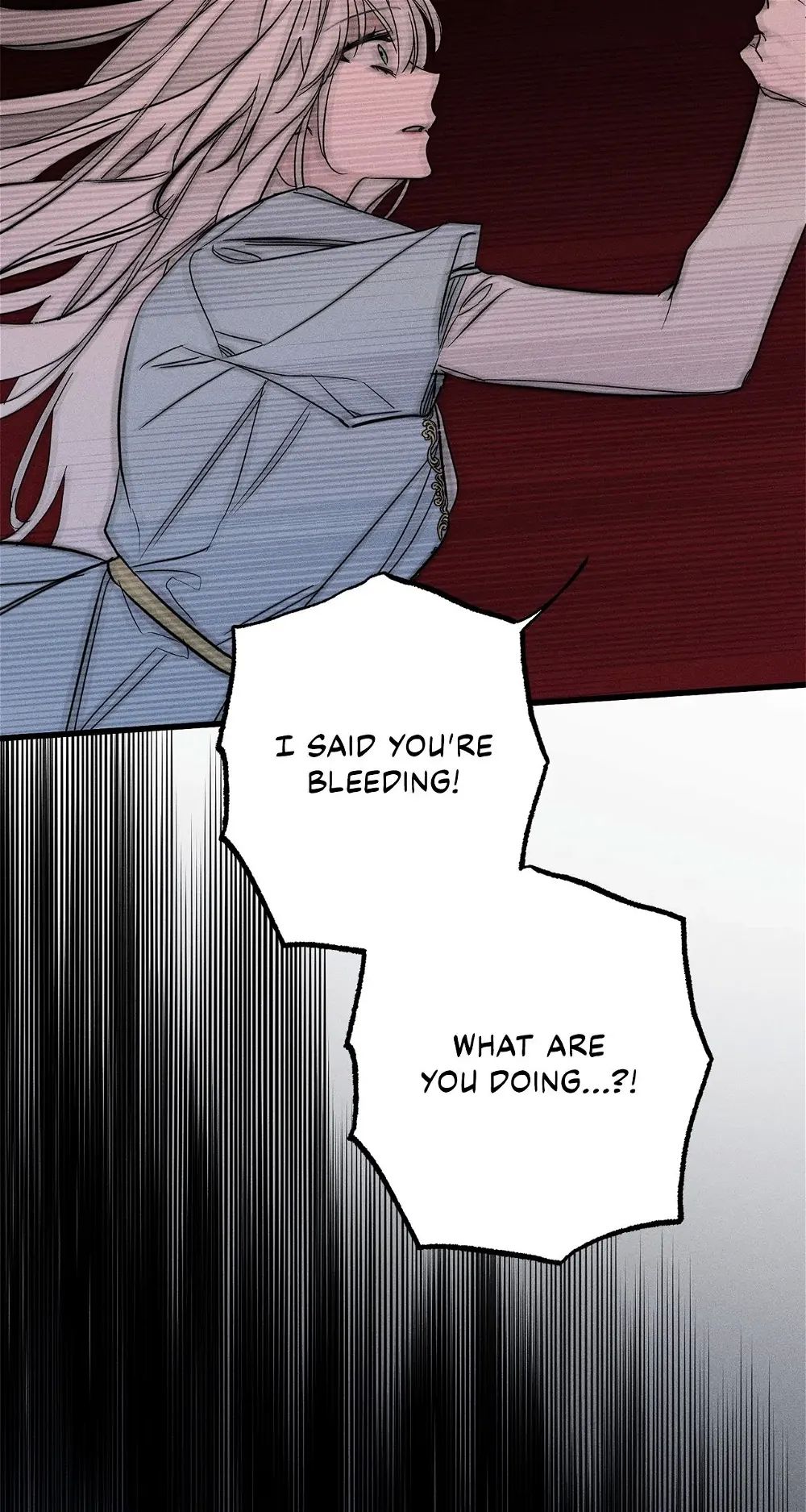 My Husband Who Hates Me Has Lost His Memories chapter 15 page 80