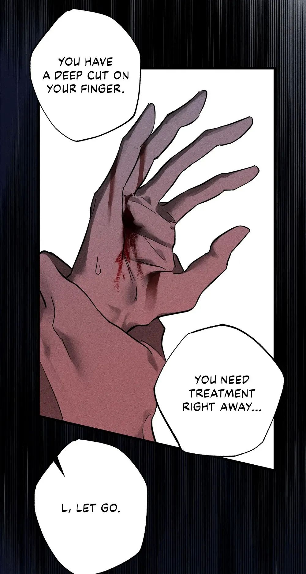 My Husband Who Hates Me Has Lost His Memories chapter 15 page 81