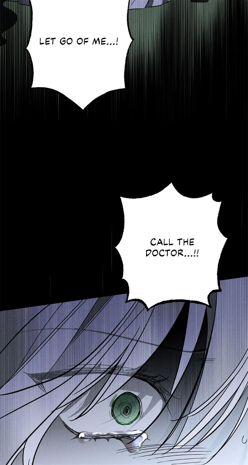 My Husband Who Hates Me Has Lost His Memories chapter 15 page 83