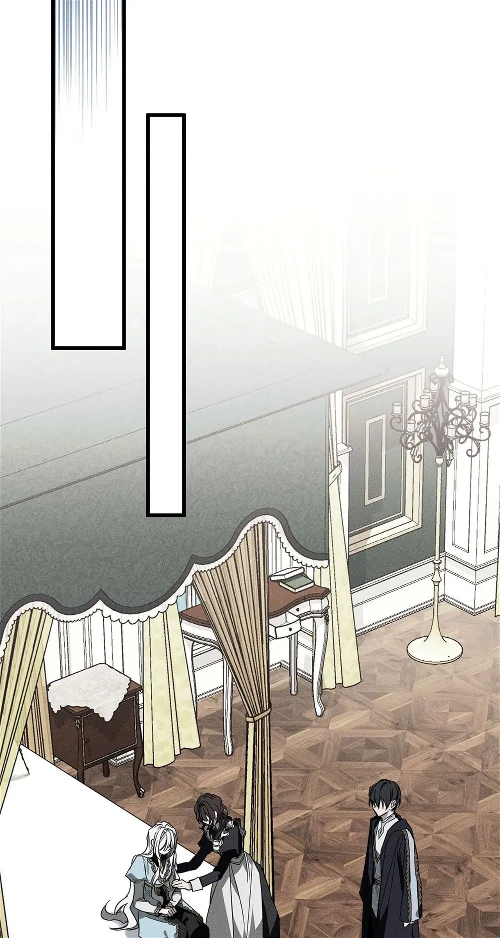 My Husband Who Hates Me Has Lost His Memories chapter 15 page 86