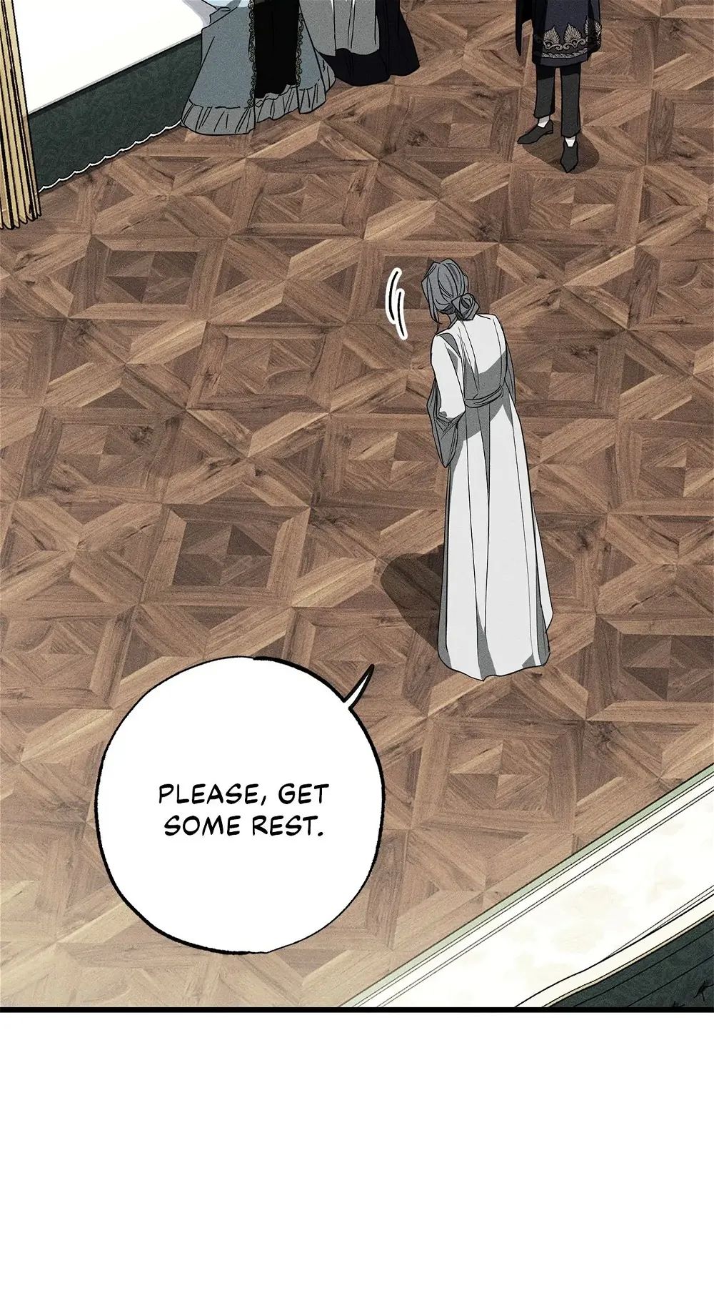 My Husband Who Hates Me Has Lost His Memories chapter 15 page 87