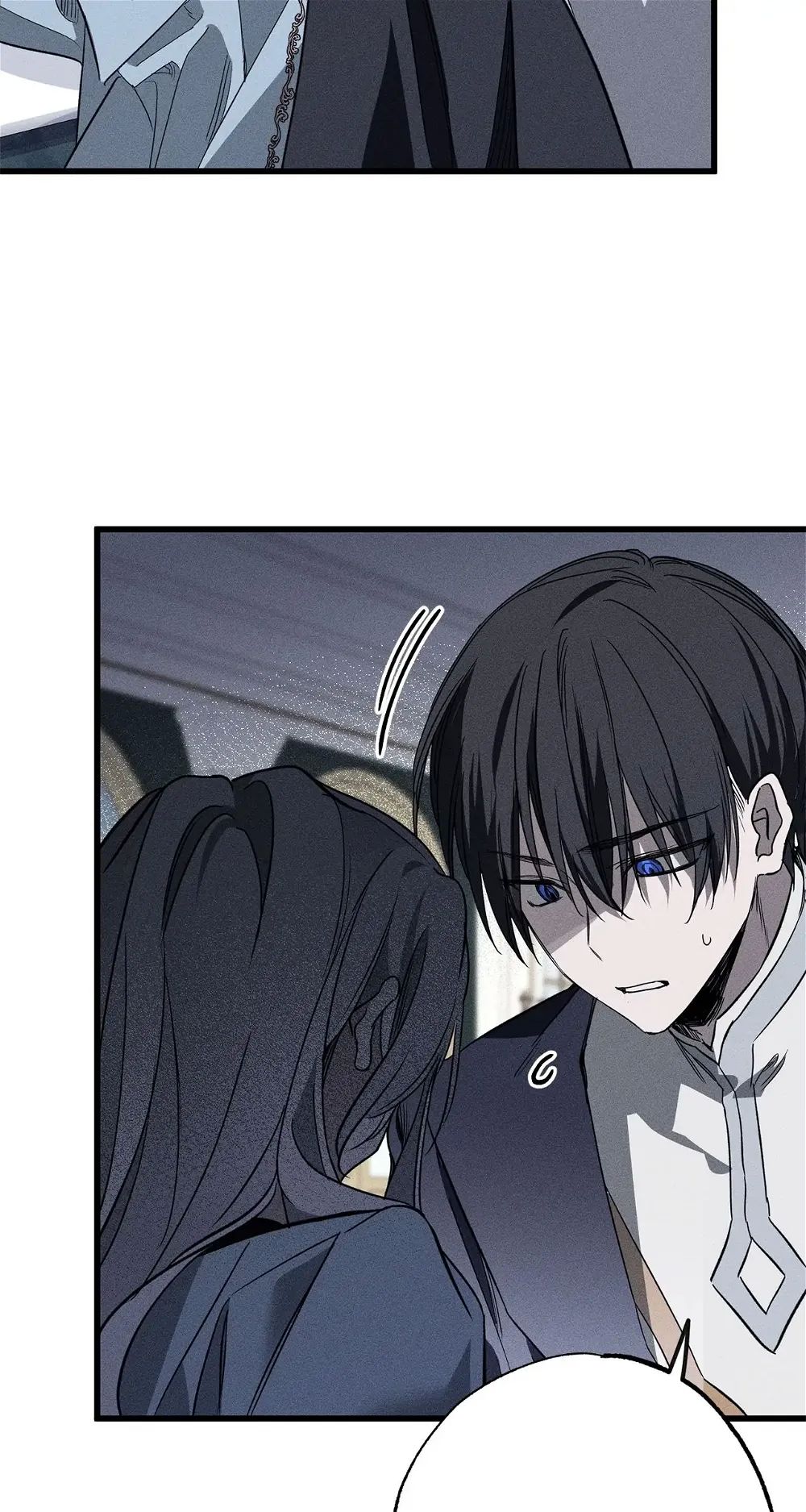 My Husband Who Hates Me Has Lost His Memories chapter 15 page 89