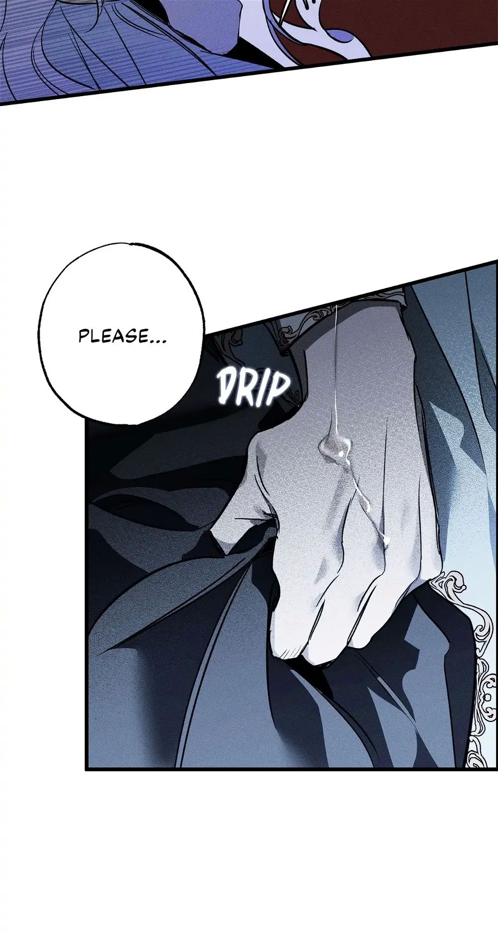 My Husband Who Hates Me Has Lost His Memories chapter 15 page 91