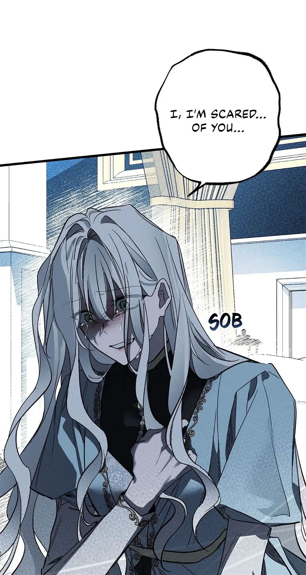 My Husband Who Hates Me Has Lost His Memories chapter 15 page 92