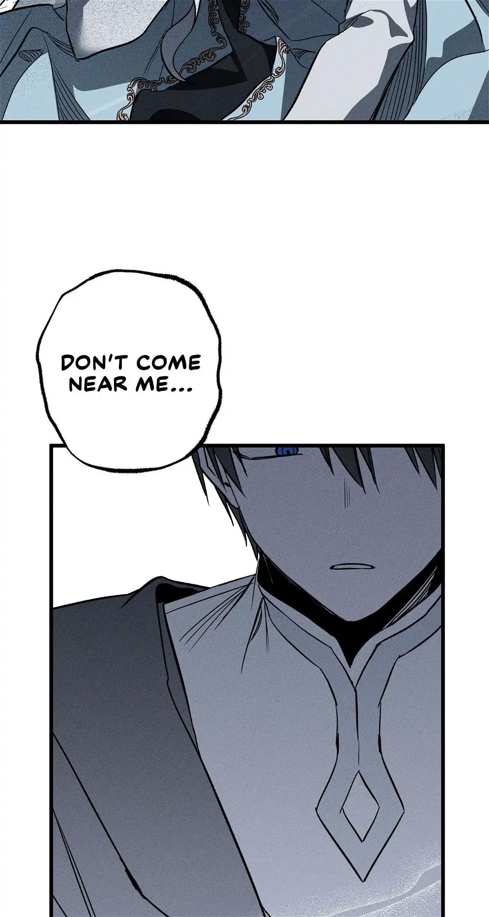 My Husband Who Hates Me Has Lost His Memories chapter 15 page 93