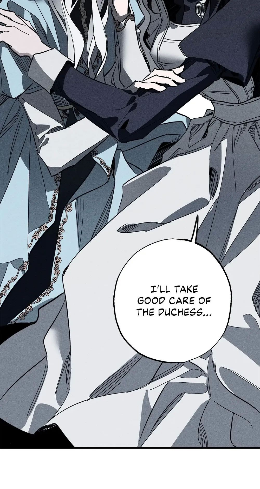 My Husband Who Hates Me Has Lost His Memories chapter 15 page 96