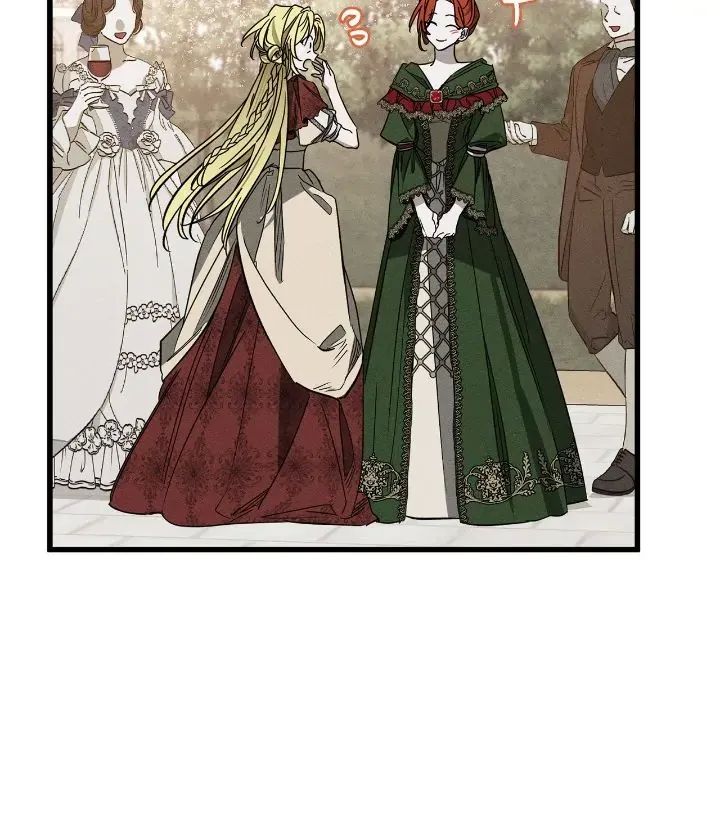 My Husband Who Hates Me Has Lost His Memories chapter 23 page 4