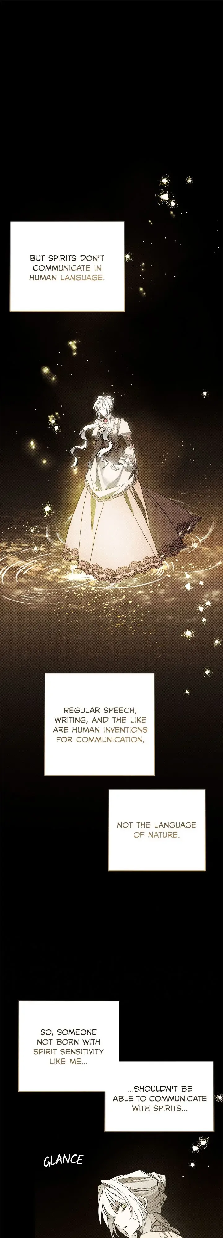 My Husband Who Hates Me Has Lost His Memories chapter 24 page 21