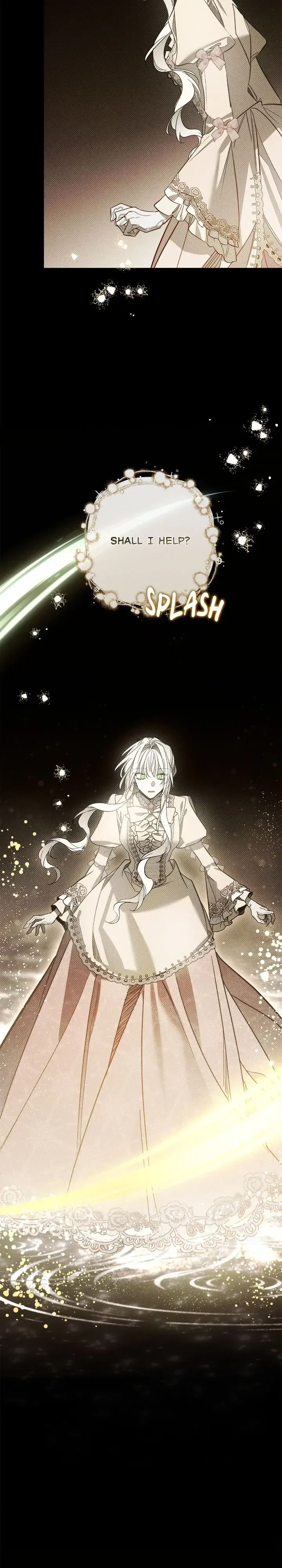 My Husband Who Hates Me Has Lost His Memories chapter 24 page 22