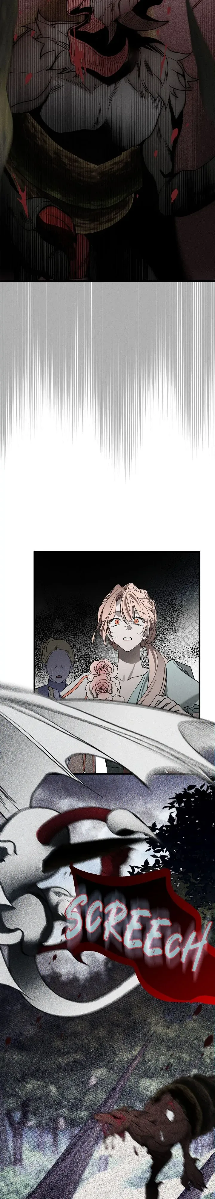 My Husband Who Hates Me Has Lost His Memories chapter 24 page 26