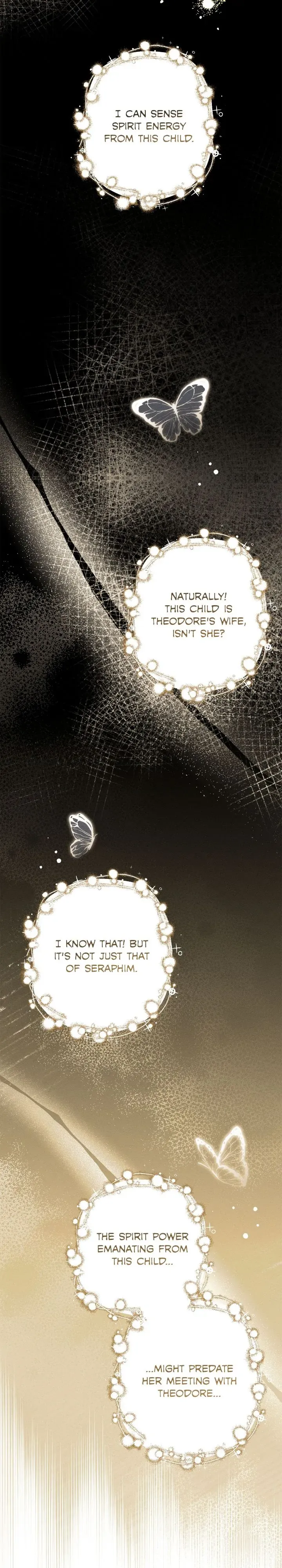 My Husband Who Hates Me Has Lost His Memories chapter 24 page 31