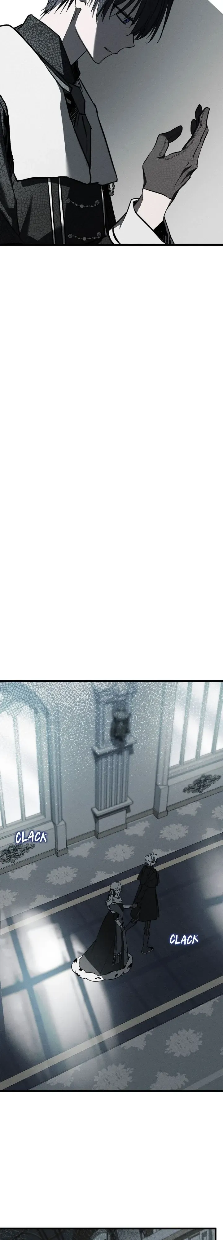 My Husband Who Hates Me Has Lost His Memories chapter 25 page 12