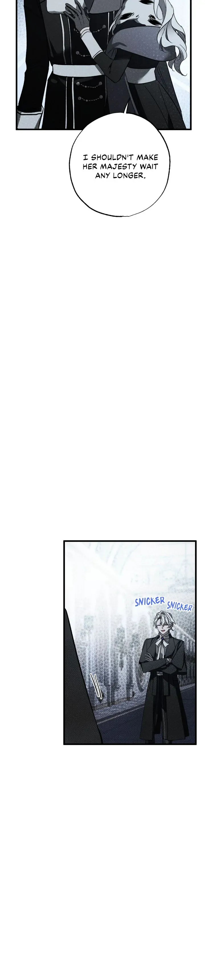 My Husband Who Hates Me Has Lost His Memories chapter 25 page 27