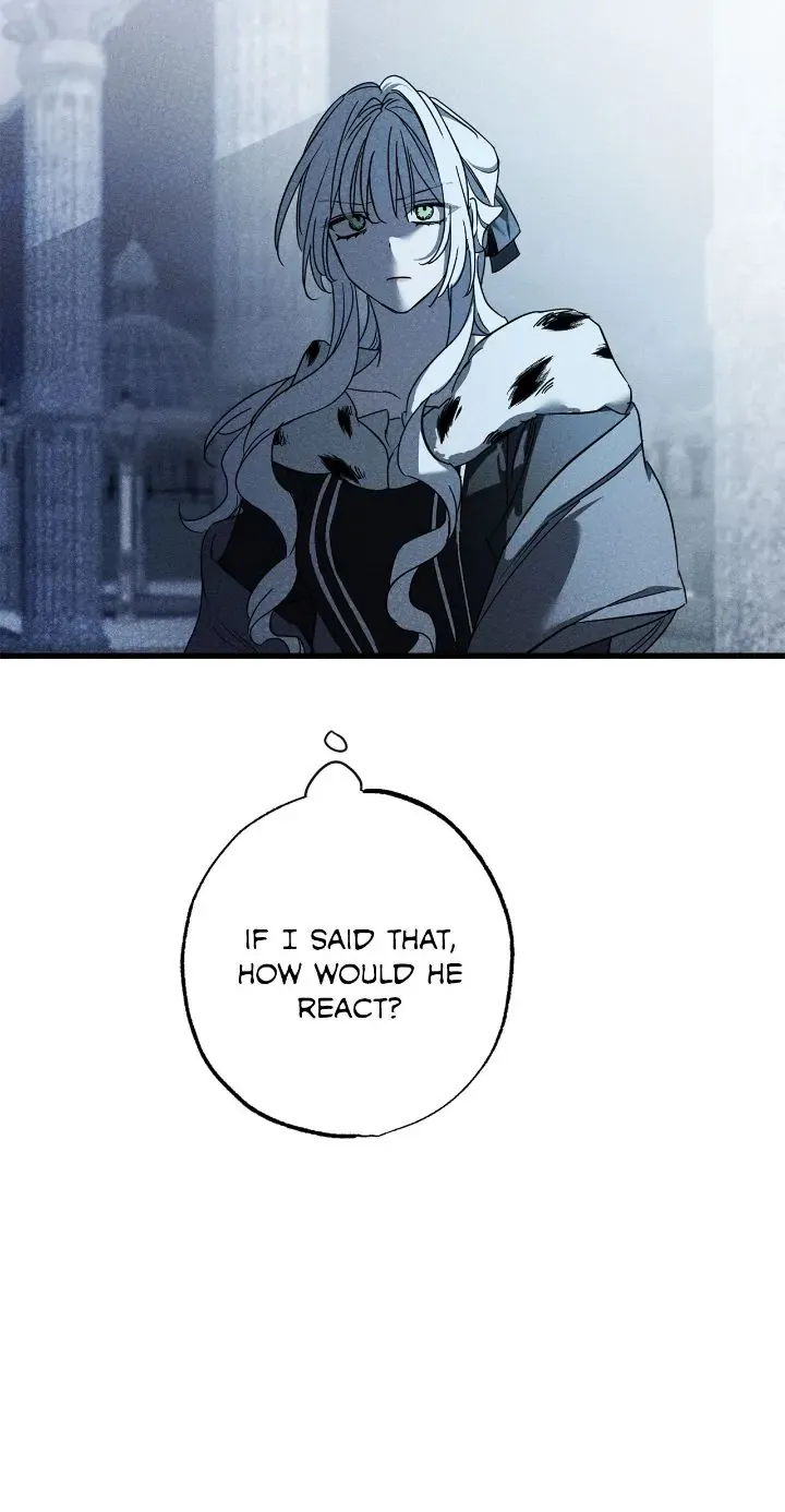 My Husband Who Hates Me Has Lost His Memories chapter 25 page 31