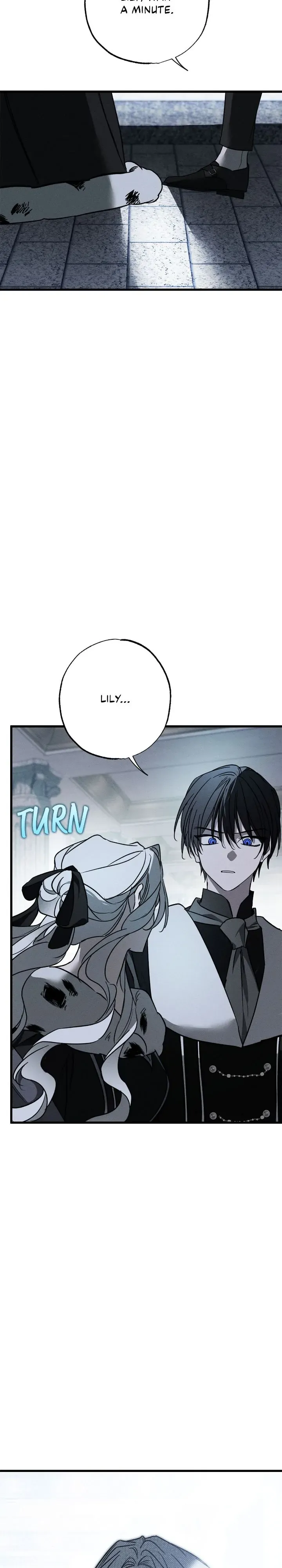 My Husband Who Hates Me Has Lost His Memories chapter 25 page 33