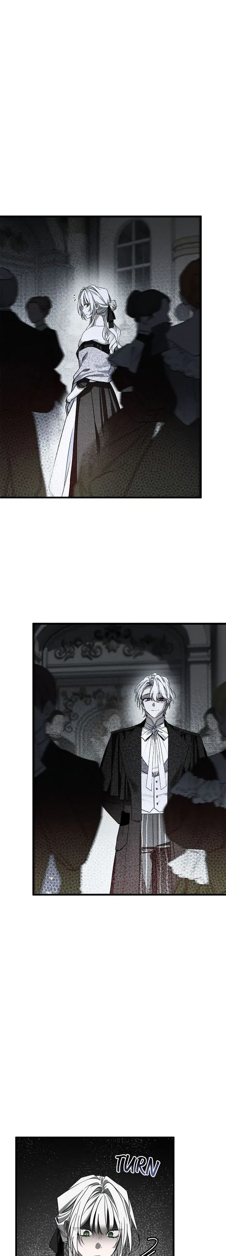 My Husband Who Hates Me Has Lost His Memories chapter 25 page 5