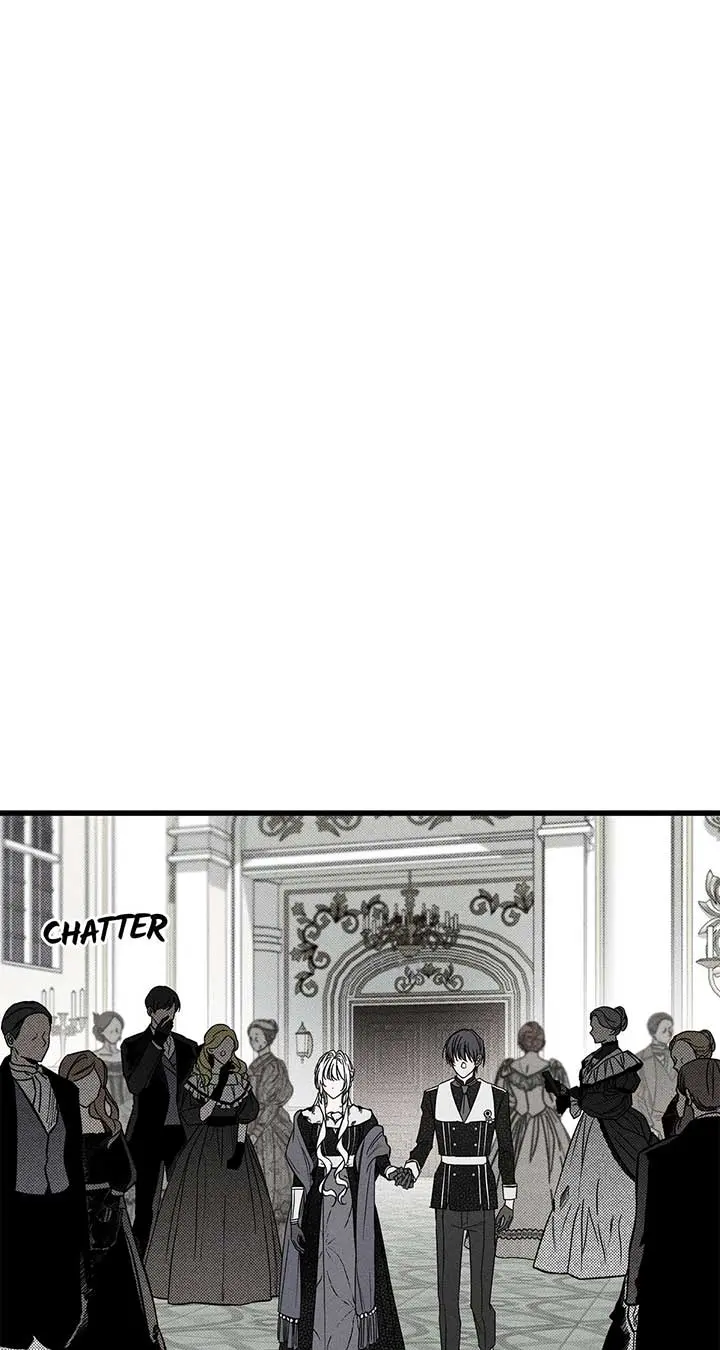 My Husband Who Hates Me Has Lost His Memories chapter 26 page 1