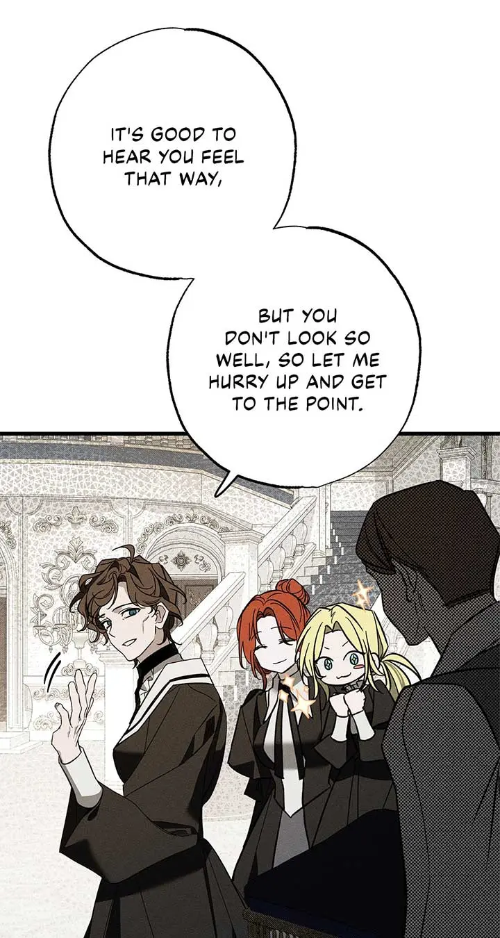 My Husband Who Hates Me Has Lost His Memories chapter 26 page 11