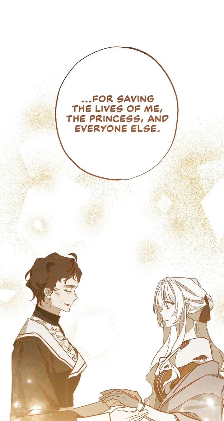 My Husband Who Hates Me Has Lost His Memories chapter 26 page 18