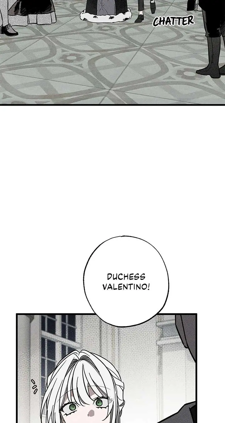 My Husband Who Hates Me Has Lost His Memories chapter 26 page 2