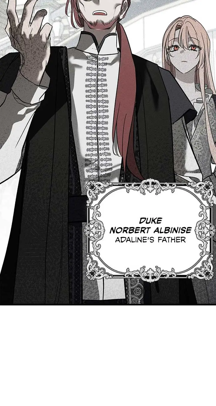 My Husband Who Hates Me Has Lost His Memories chapter 26 page 30