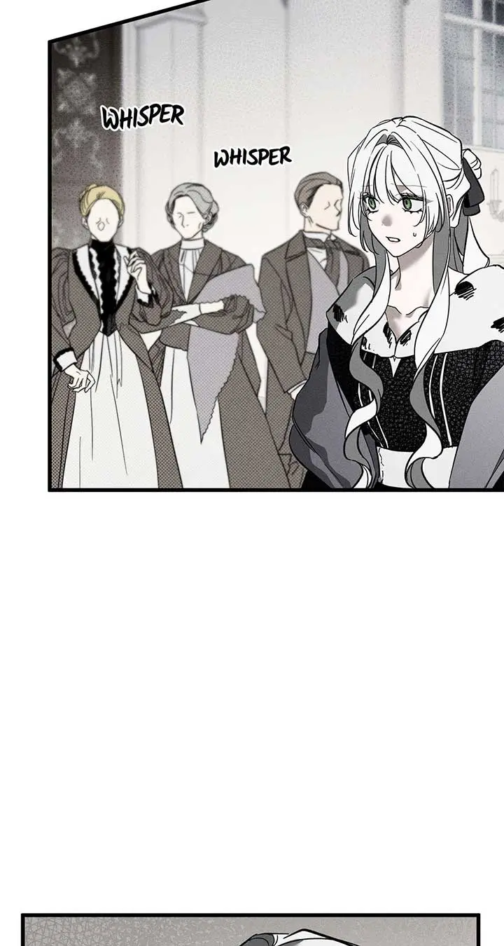 My Husband Who Hates Me Has Lost His Memories chapter 26 page 32