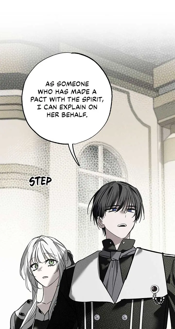 My Husband Who Hates Me Has Lost His Memories chapter 26 page 34