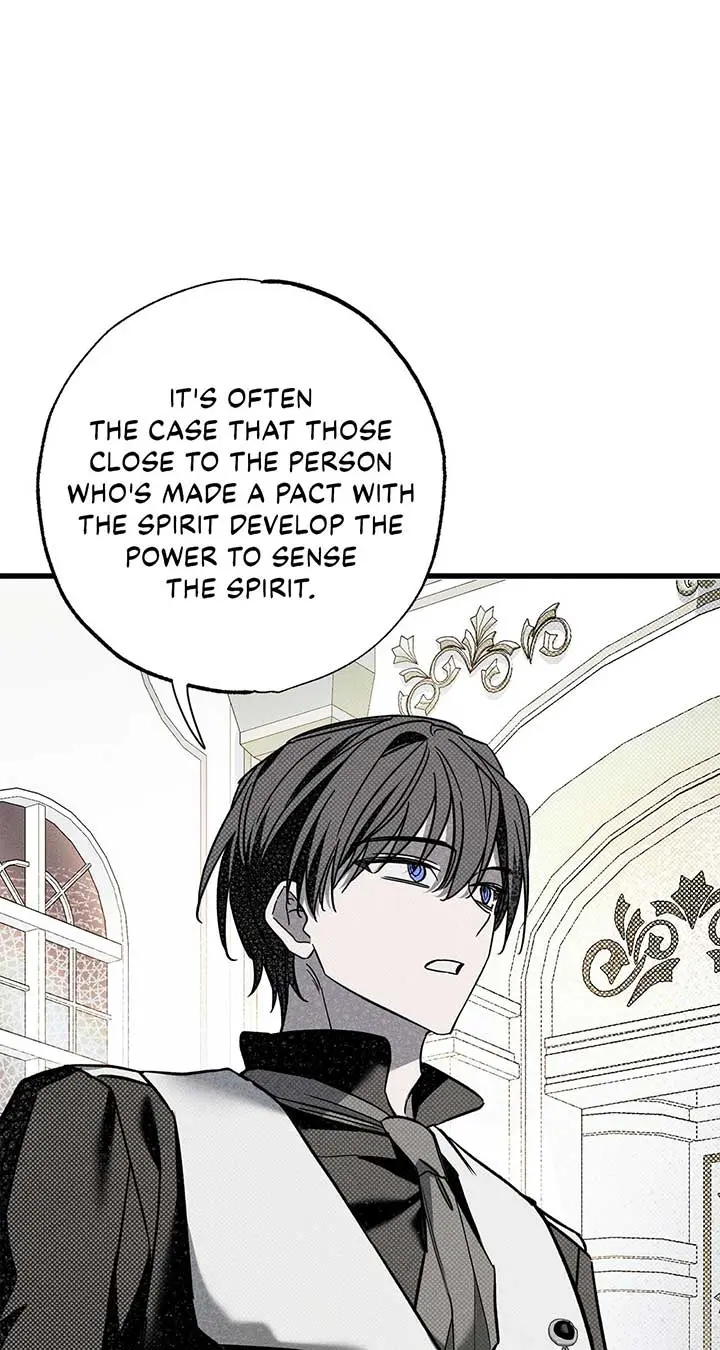 My Husband Who Hates Me Has Lost His Memories chapter 26 page 36