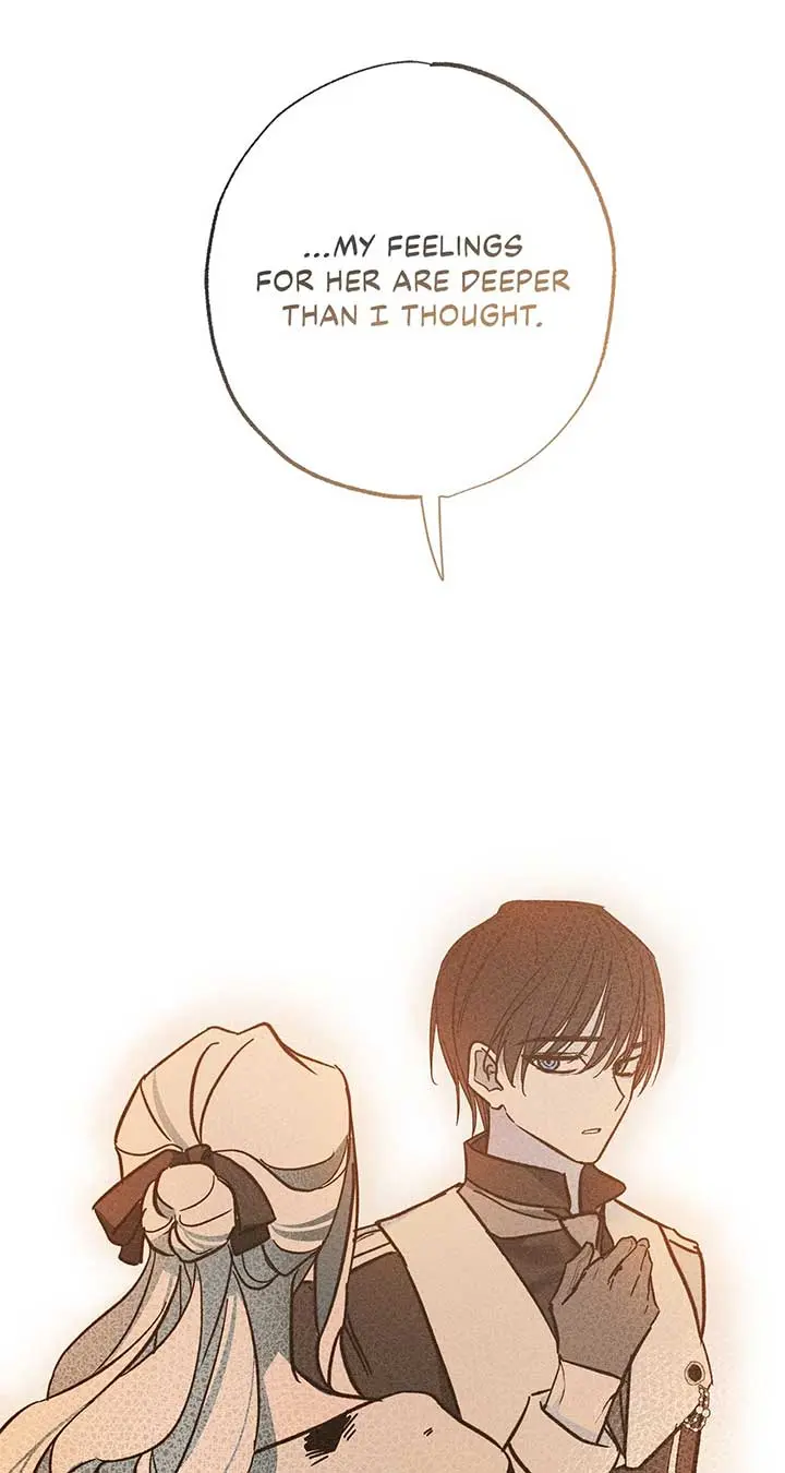 My Husband Who Hates Me Has Lost His Memories chapter 26 page 41