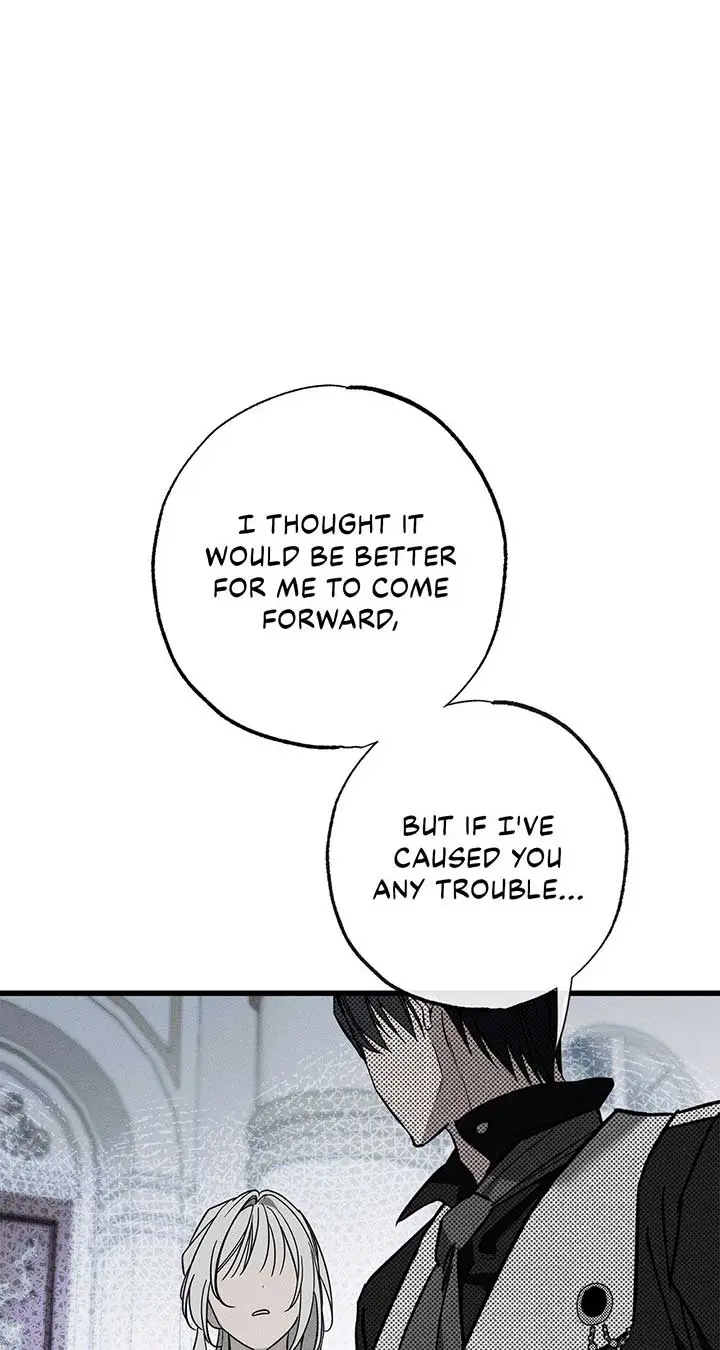 My Husband Who Hates Me Has Lost His Memories chapter 26 page 49