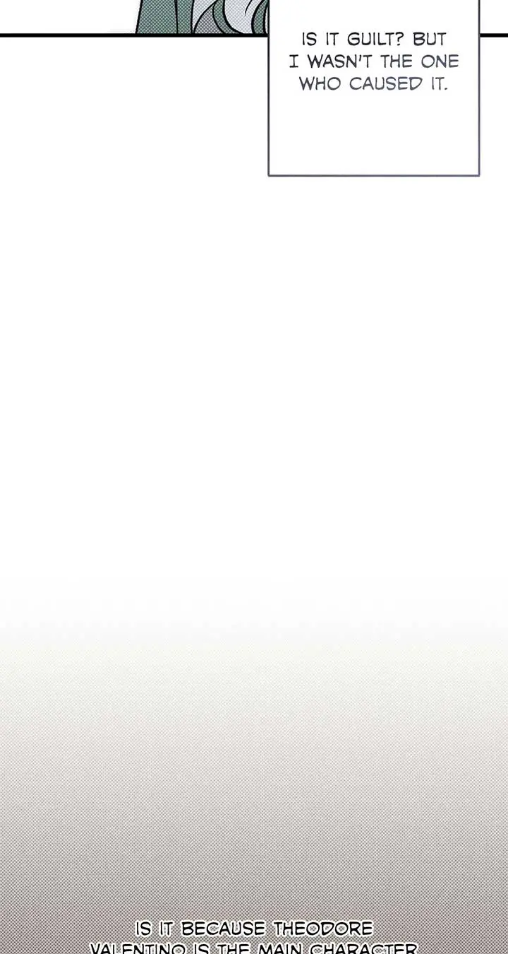 My Husband Who Hates Me Has Lost His Memories chapter 27 page 100