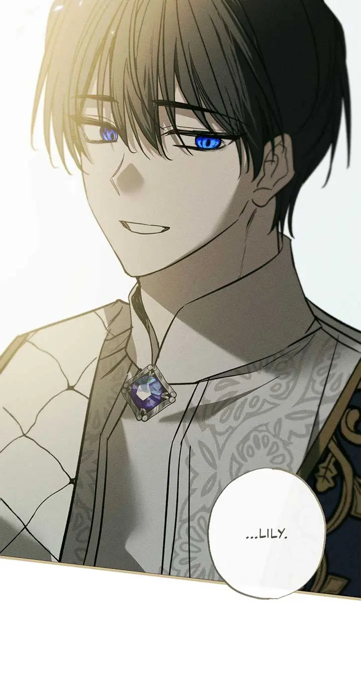 My Husband Who Hates Me Has Lost His Memories chapter 27 page 105