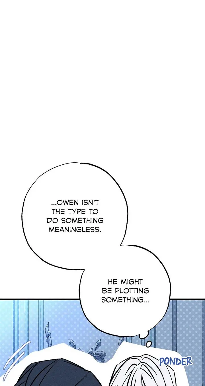 My Husband Who Hates Me Has Lost His Memories chapter 27 page 22