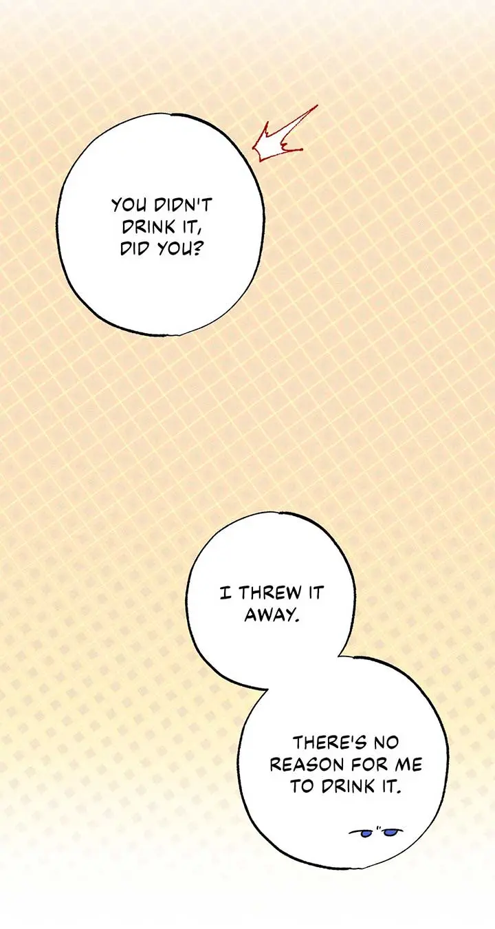 My Husband Who Hates Me Has Lost His Memories chapter 27 page 24