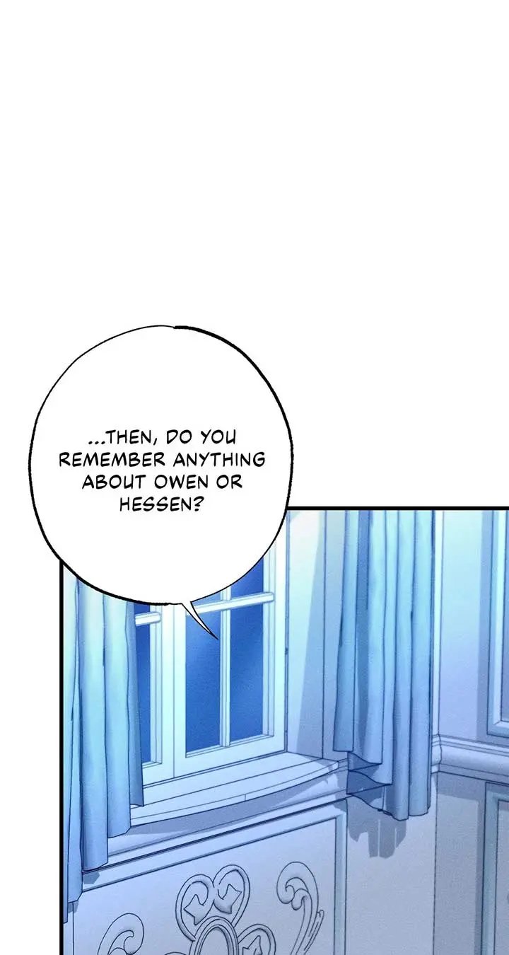 My Husband Who Hates Me Has Lost His Memories chapter 27 page 25