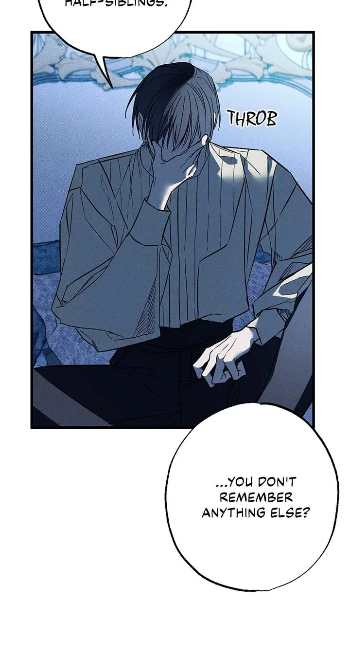 My Husband Who Hates Me Has Lost His Memories chapter 27 page 27