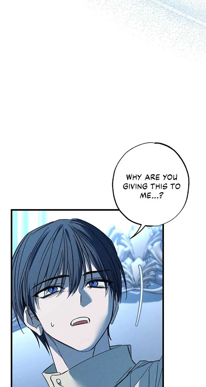 My Husband Who Hates Me Has Lost His Memories chapter 27 page 36