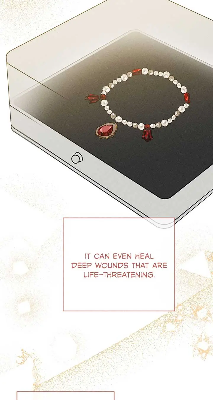 My Husband Who Hates Me Has Lost His Memories chapter 27 page 38