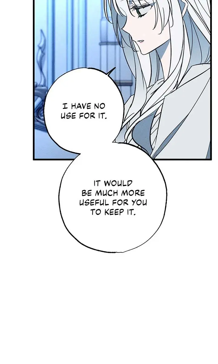 My Husband Who Hates Me Has Lost His Memories chapter 27 page 39