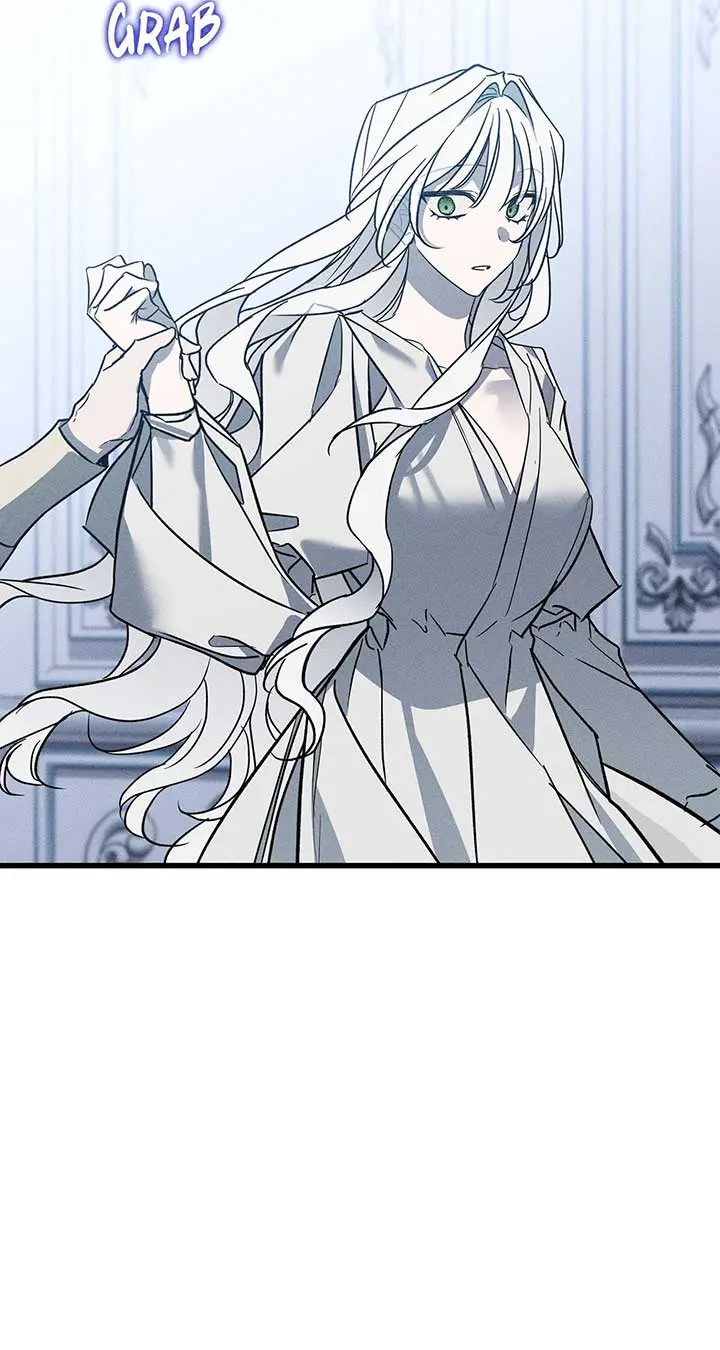 My Husband Who Hates Me Has Lost His Memories chapter 27 page 50