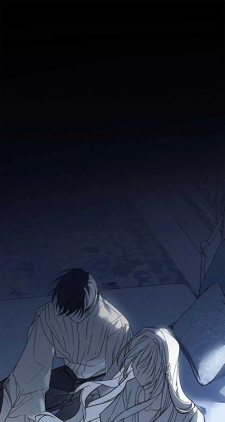 My Husband Who Hates Me Has Lost His Memories chapter 27 page 56