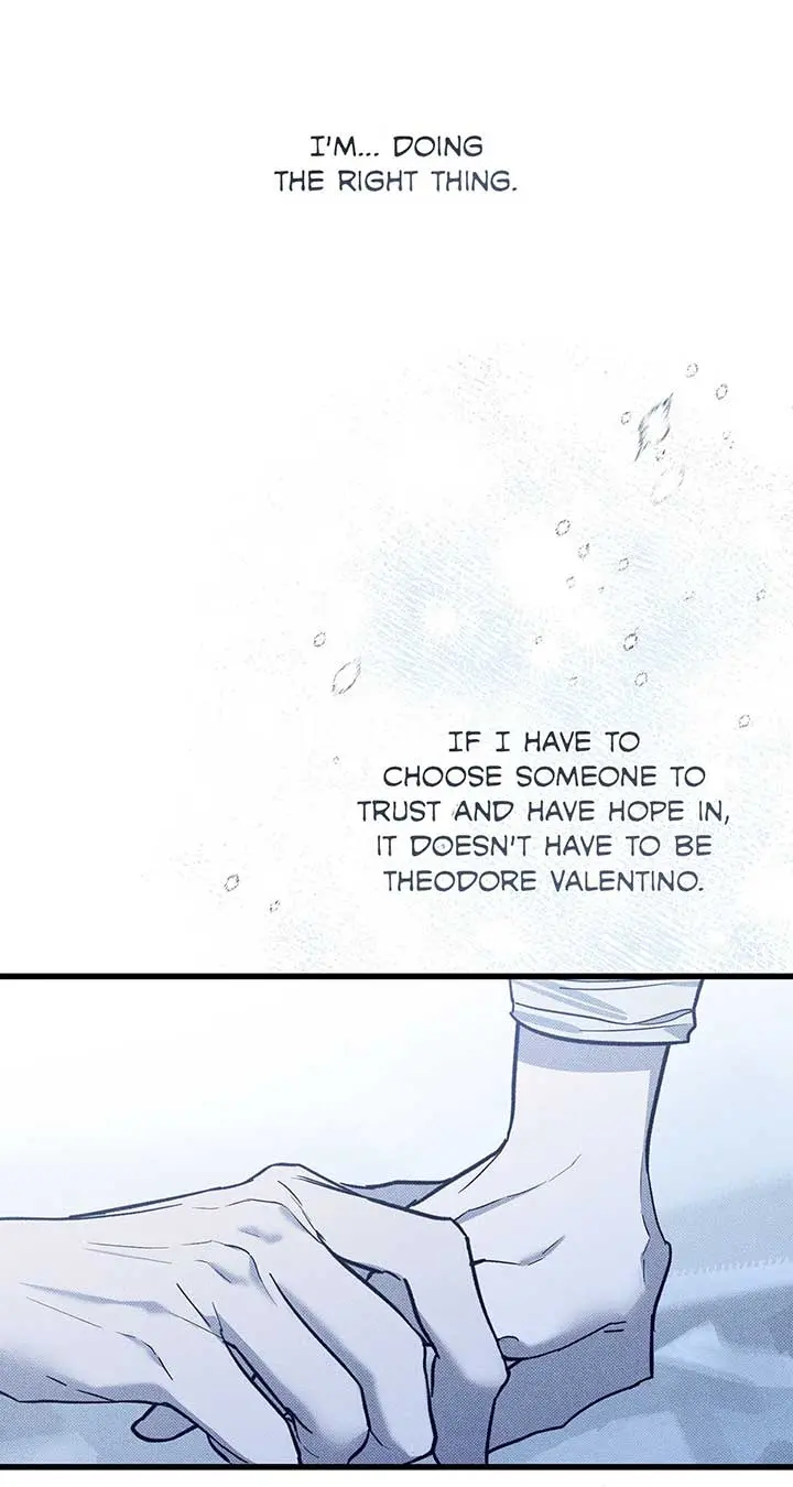 My Husband Who Hates Me Has Lost His Memories chapter 27 page 63