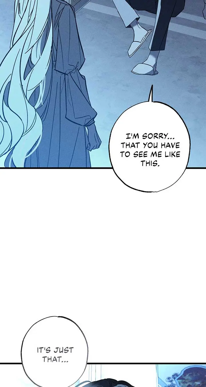 My Husband Who Hates Me Has Lost His Memories chapter 27 page 7