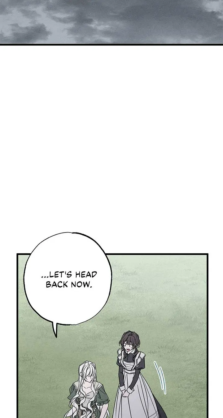 My Husband Who Hates Me Has Lost His Memories chapter 27 page 70