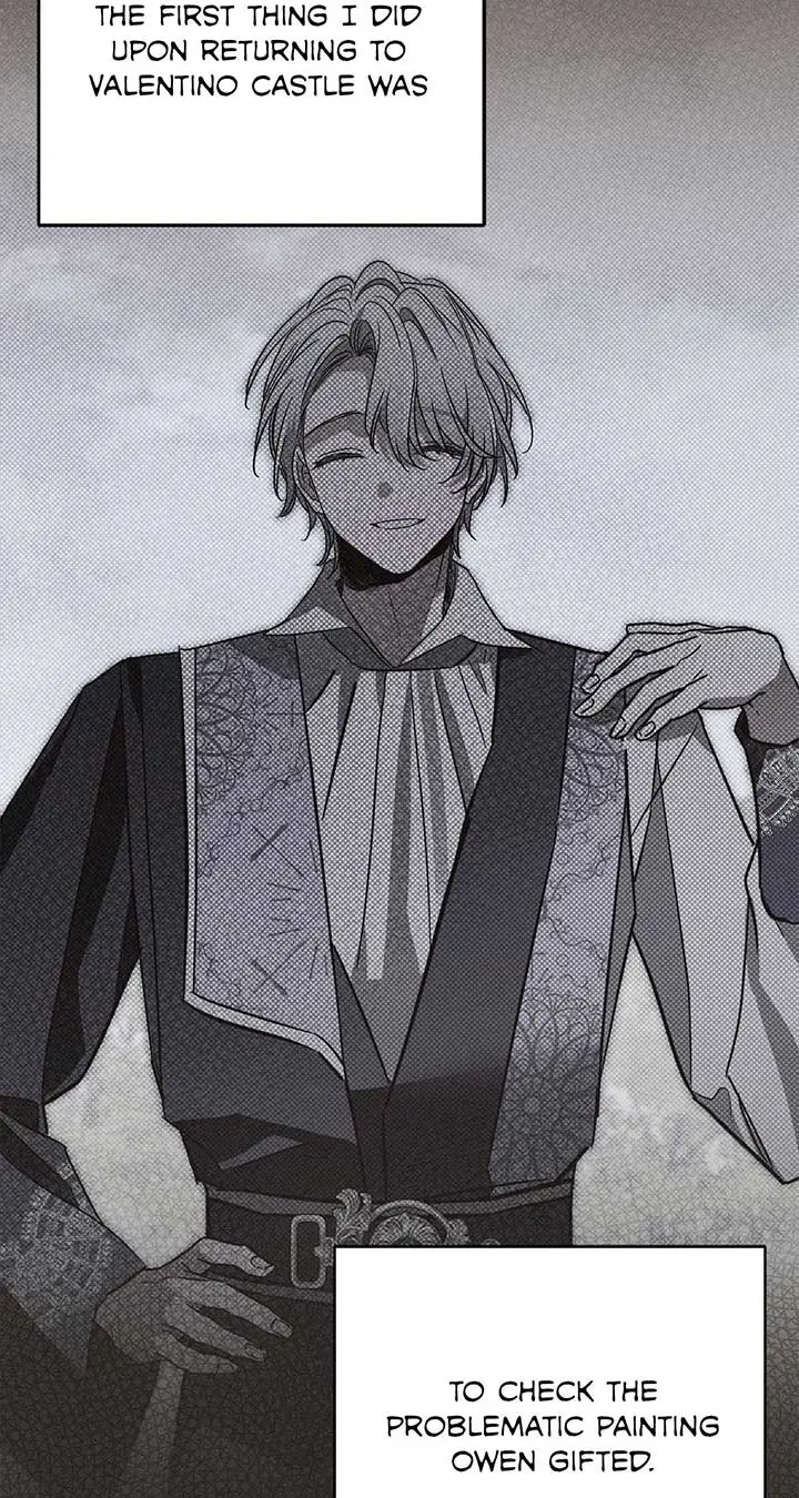 My Husband Who Hates Me Has Lost His Memories chapter 27 page 74