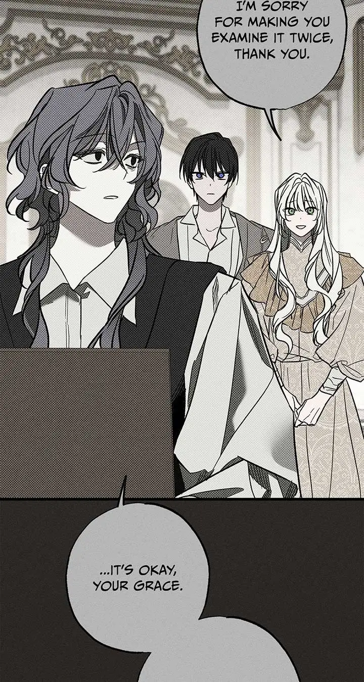 My Husband Who Hates Me Has Lost His Memories chapter 27 page 76